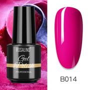 ROSALIND Gel Polish 7ml Gel Nail Polish All For Manicure nail polish hozanas4life SLA-B014 CN 