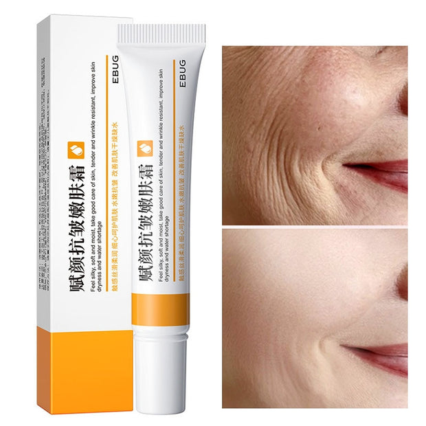 Retinol anti aging Cream for Women Face Firming Lifting Rapid Wrinkle Repair Cream Anti aging Cream hozanas4life   