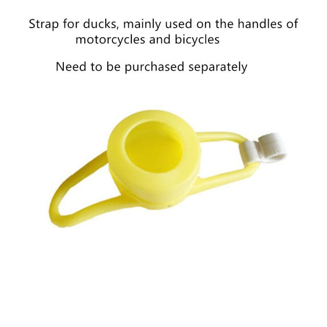 Car Cute Duck with Helmet Broken Wind Small Yellow Duck Bike Motorcycle Car Cute Duck with Helmet hozanas4life for yellow duck  