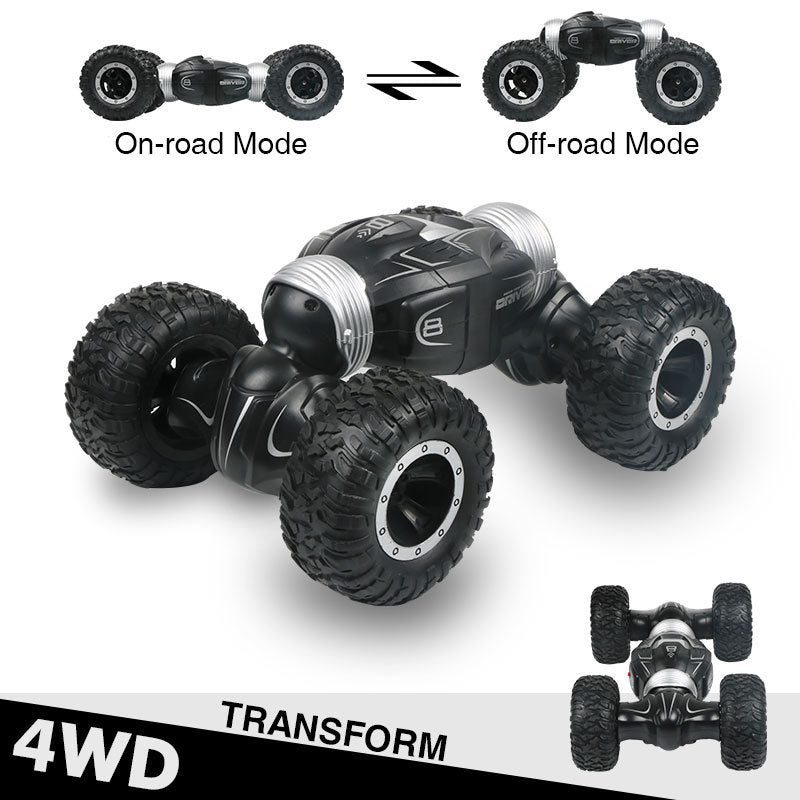 2022 New Desert Cars RC Car Toy for kids High Speed Climbing RC Car Children Toys RC Car Toys for children hozanas4life   