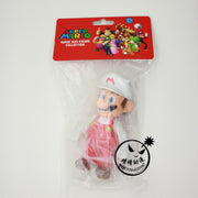 Super Mario Bros Luigi Yoshi Donkey Kong Wario PVC Action Toy Figure super Mario toy hozanas4life as show 2  