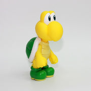 Super Mario Bros Luigi Yoshi Donkey Kong Wario PVC Action Toy Figure super Mario toy hozanas4life as show 6  