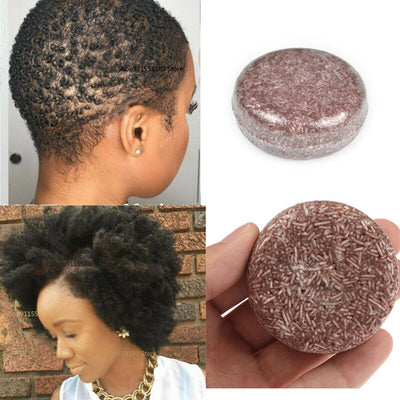 Organic Natural Soap Bar Hair growth Solid Shampoo Conditioner  hozanas4life   