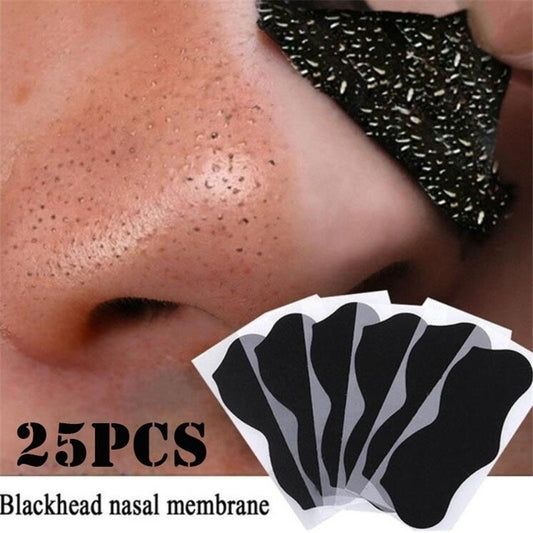 10 PCS Blackhead Remover Mask Deep Cleansing Skin Care Nose pore Strips Beauty Supplies  hozanas4life   