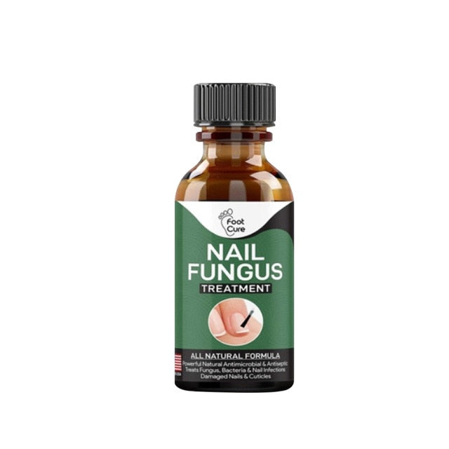 Nail Repair Serum Nail Fungal Treatment Serum  hozanas4life 10ml  