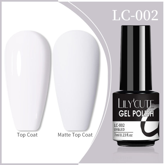 LILYCUTE 7ml Flowing Cat Magnetic Gel Polish Semi Permanent Glitter Magnetic Nail Gel Soak Off UV Gel Nail Art Gel Varnish nail polish hozanas4life 2  