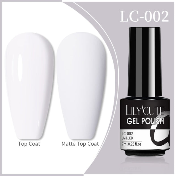 LILYCUTE 7ml Flowing Cat Magnetic Gel Polish Semi Permanent Glitter Magnetic nail polish hozanas4life 2  