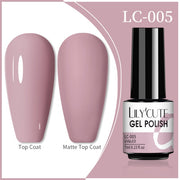 LILYCUTE 7ml Flowing Cat Magnetic Gel Polish Semi Permanent Glitter Magnetic nail polish hozanas4life 5  