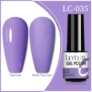LILYCUTE 7ml Flowing Cat Magnetic Gel Polish Semi Permanent Glitter Magnetic nail polish hozanas4life 35  